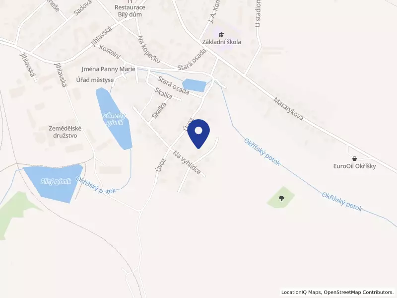 Obchodní poradenství Vysočina s.r.o.