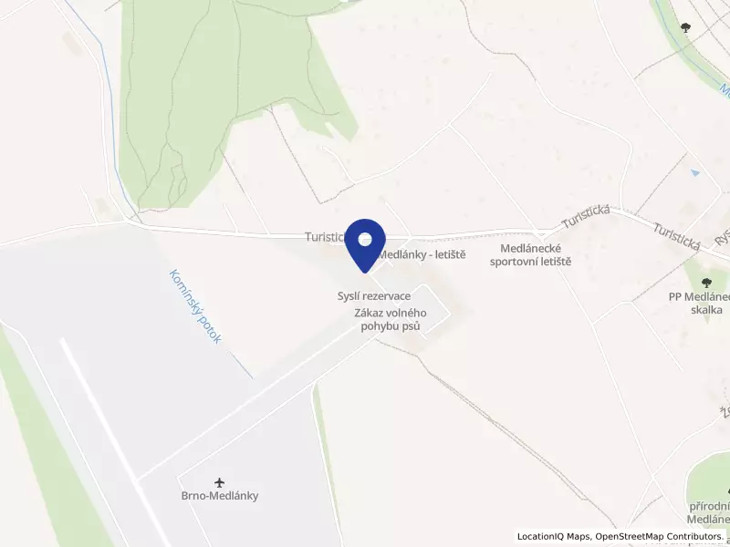 Syslí rezervace Medlánky, družstvo