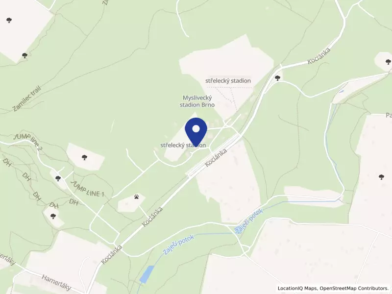 Asociace turistických oddílů mládeže ČR, TOM 20208 Nibowaka