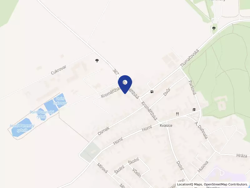RehabFit Kvasice s.r.o.