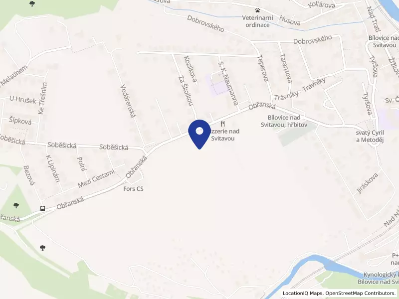 FORS CS, spol. s r.o.