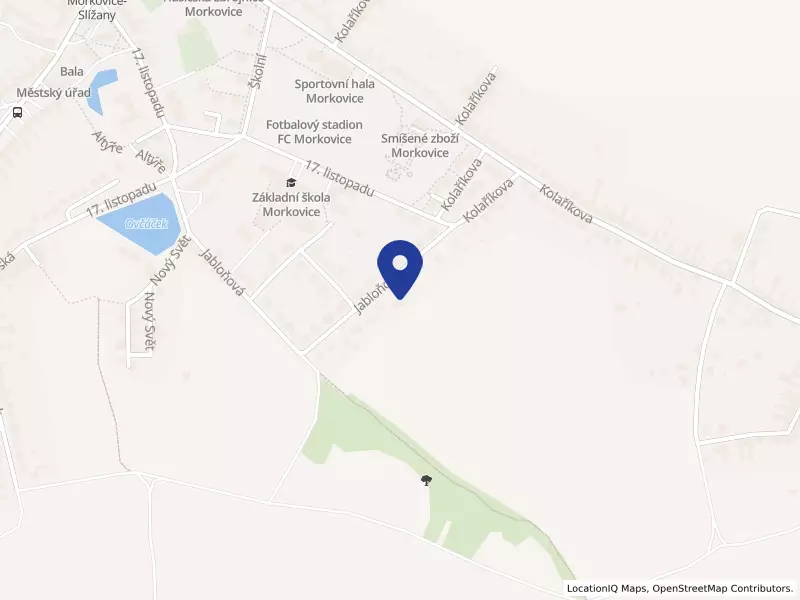 Domácí Dílna s.r.o.