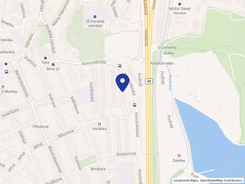 LaM Kobylka s.r.o.