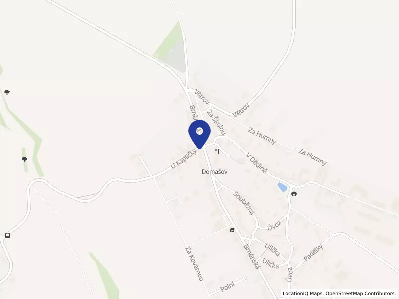 Místní automotoklub Domašov - ÚAMK