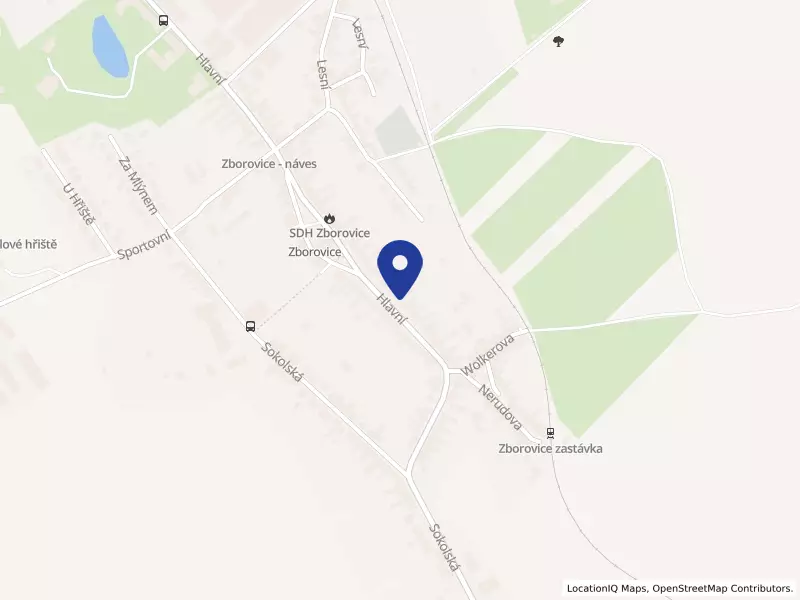Drobné stavební práce, s.r.o.