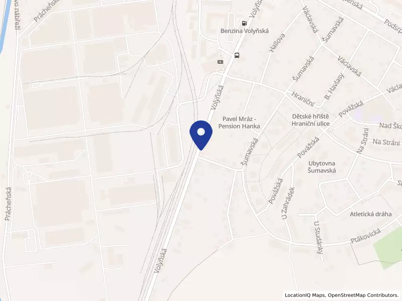 AUTO M+M STRAKONICE s.r.o.