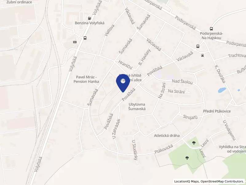 Energo Strakonice, s.r.o.