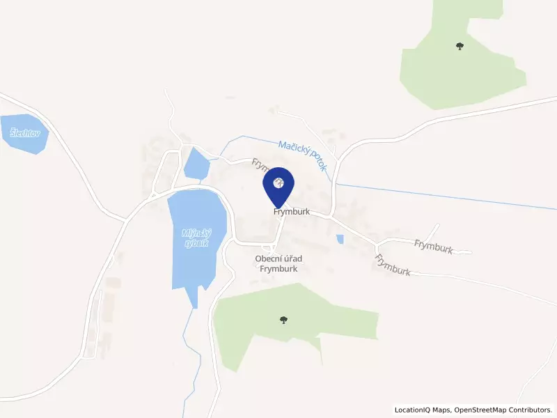 Základní škola a Mateřská škola Frymburk