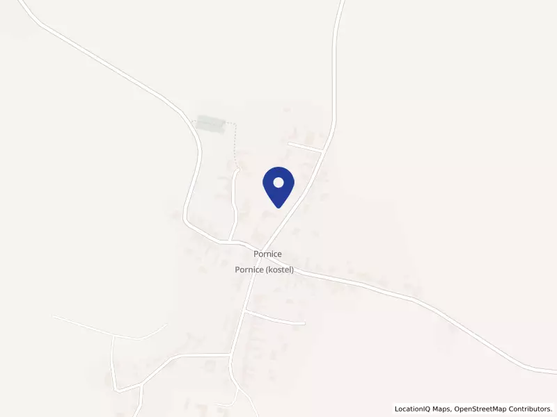 Tělocvičná jednota Sokol Pornice