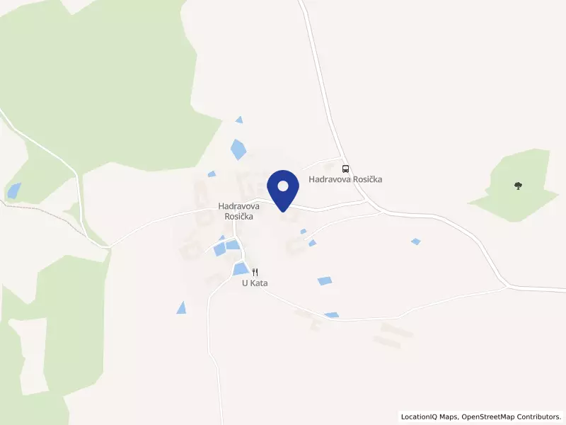 U Hrušků Properties s.r.o.