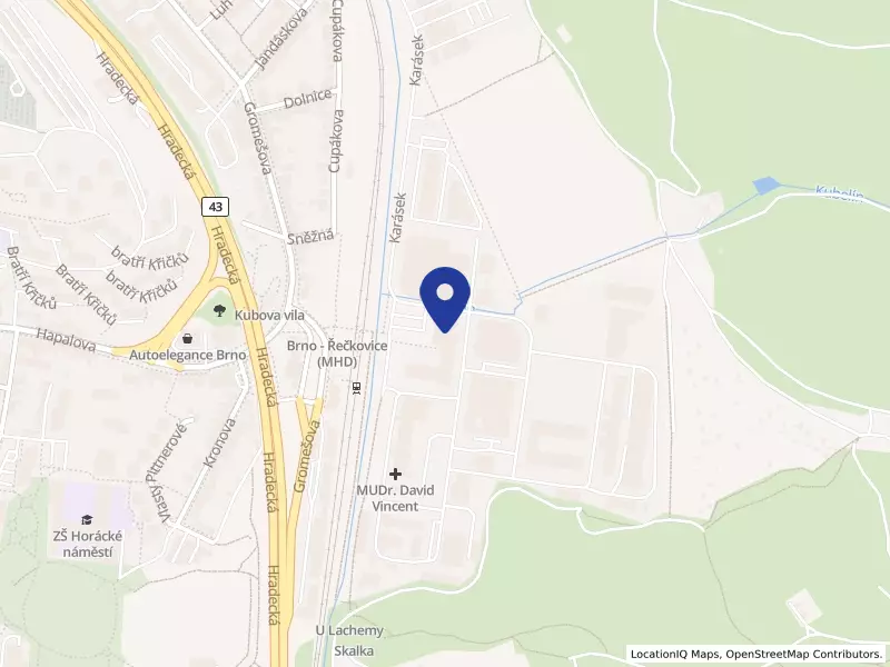 BioVendor - Laboratorní medicína s.r.o.