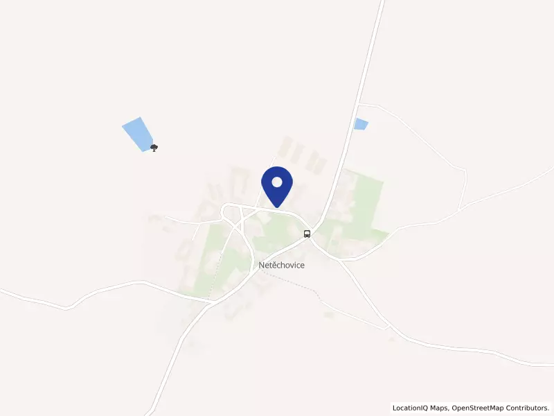 STATEK NETĚCHOVICE s.r.o.