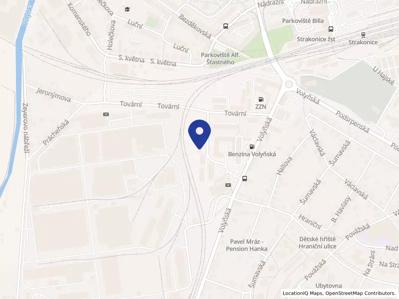 PM Kutláková Strakonice s.r.o.