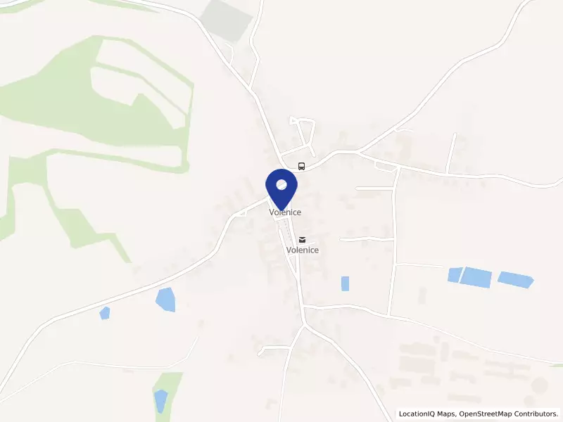 Tělocvičná jednota Sokol Volenice