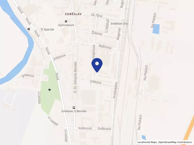 Strojírna Soběslav s.r.o.