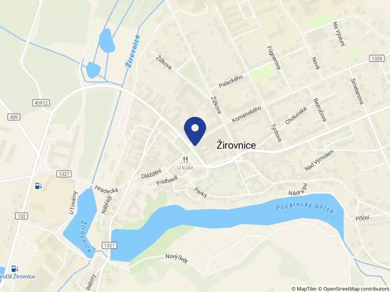 PRANTL Masný průmysl s.r.o.
