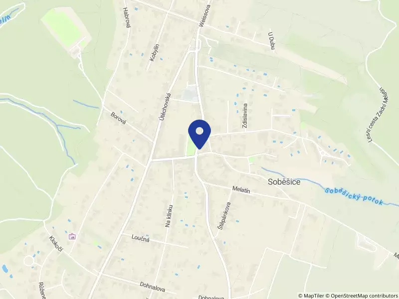 Tělocvičná jednota Sokol Brno-Soběšice