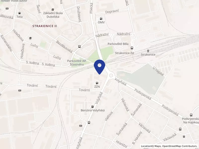 AUTO M+M STRAKONICE s.r.o.