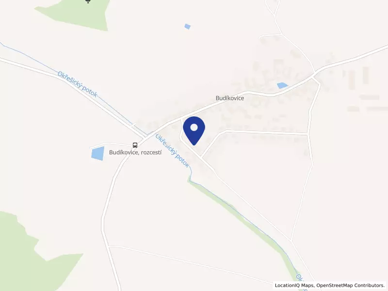 Základní škola a Mateřská škola Budíškovice