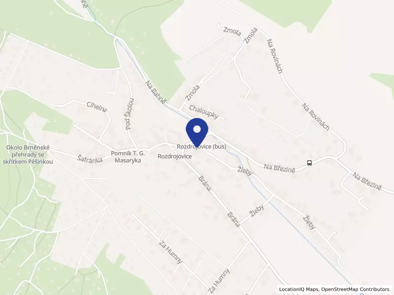 Družstvo singularistů Rozdrojovice