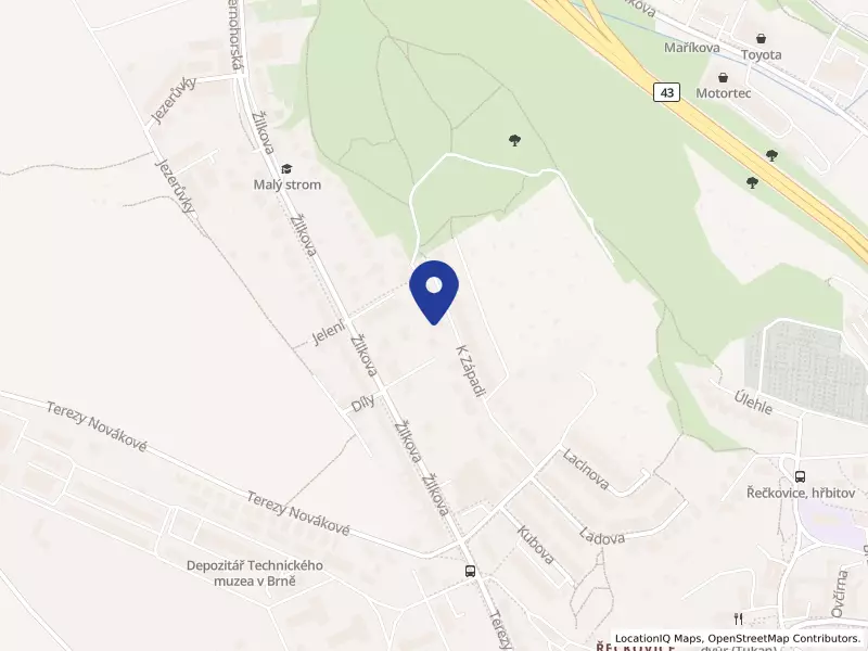 Renny Rental s.r.o.