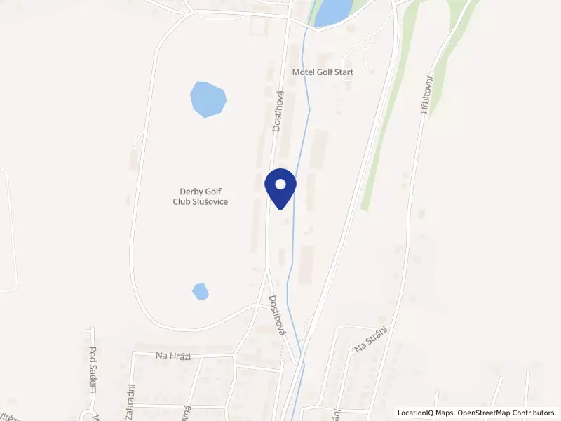 Blue Marble Services s.r.o.