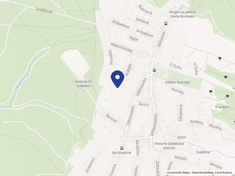 Brno International School s.r.o.