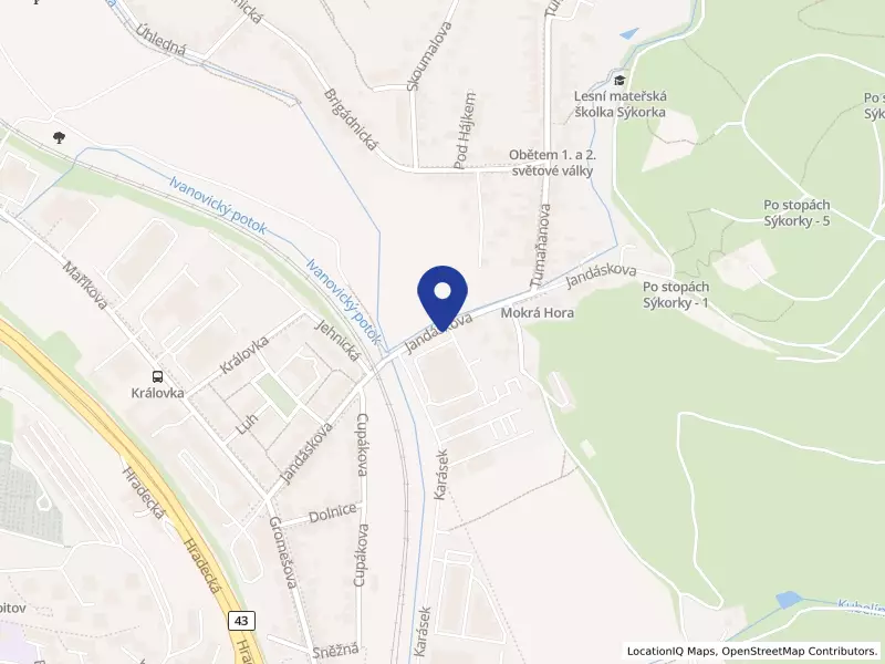 KAMENICE DEVELOPMENT, a.s.