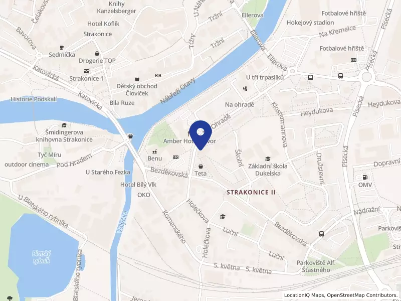 HSK ENERGY CZ, s.r.o.