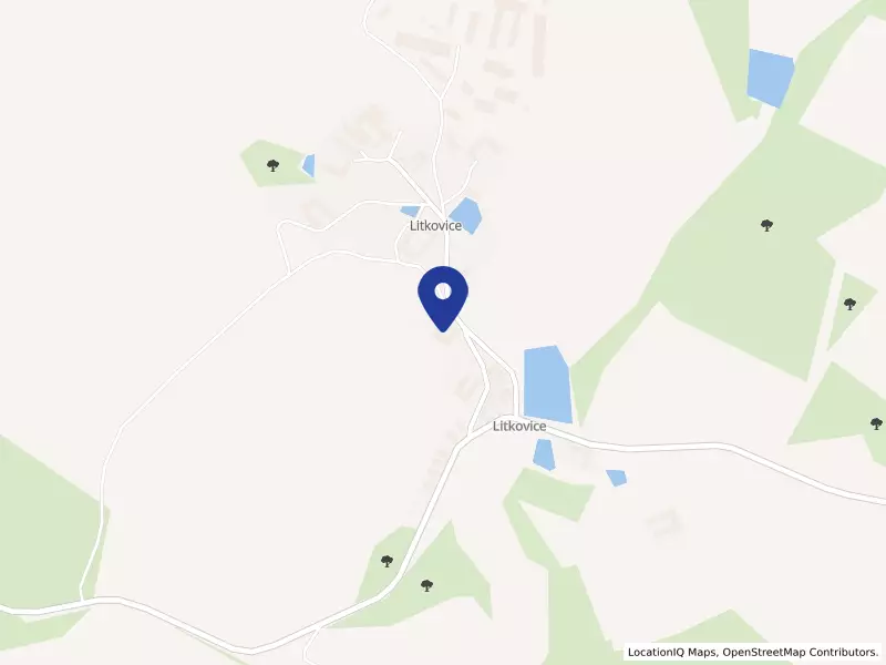 Obec Nítkovice