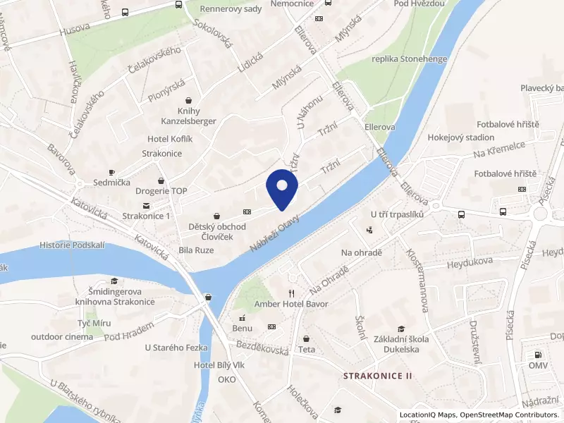 STRAKONSPED s.r.o.
