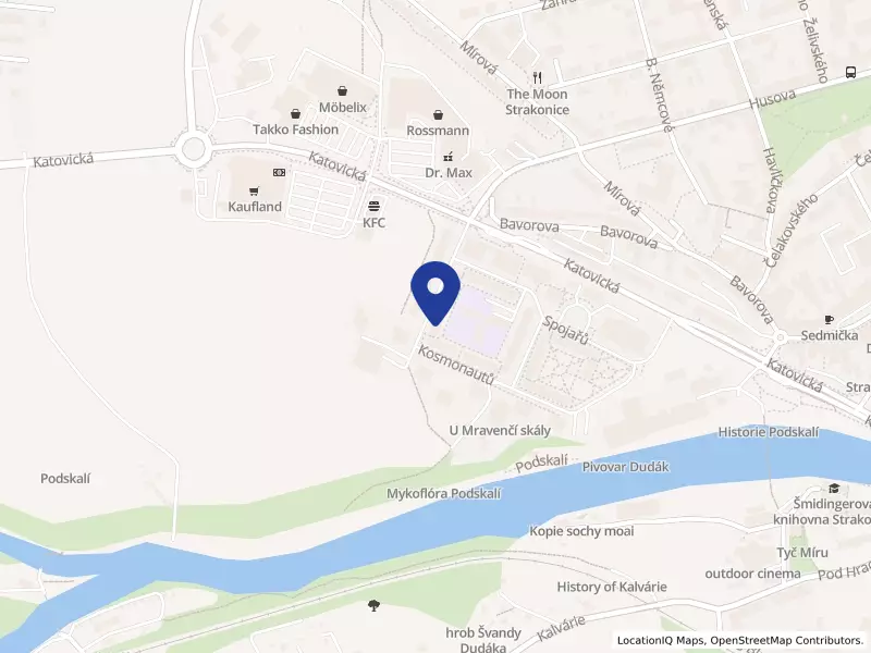 Aqua Gas Strakonice s.r.o.