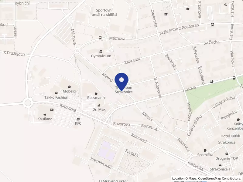 ANTEN-SERVIS STRAKONICE, s.r.o.