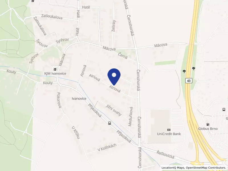 JRA HQ s.r.o.