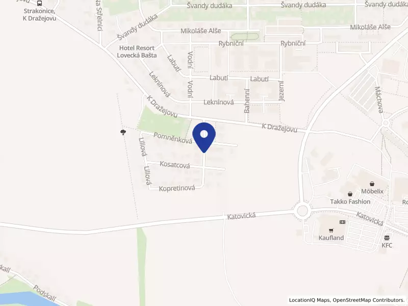GOLFIDO APP s.r.o.