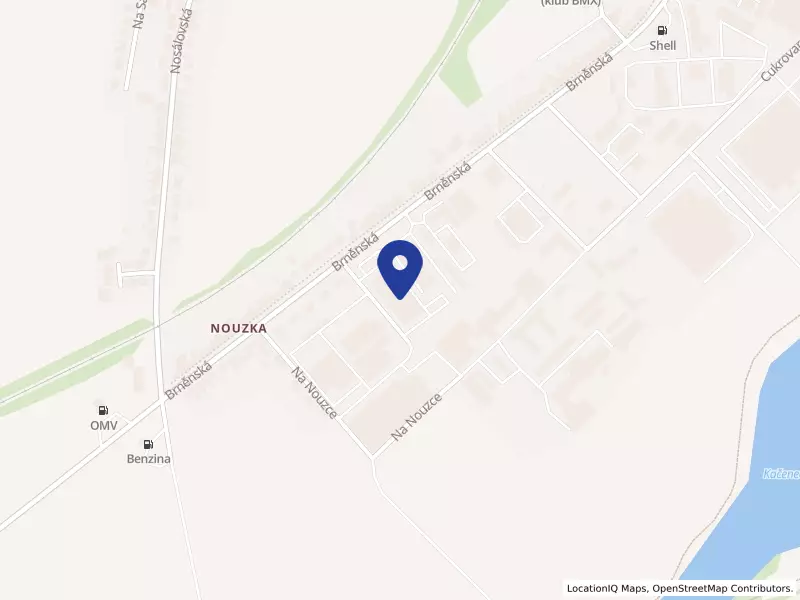 Léčebná rehabilitace Vyškov s.r.o.