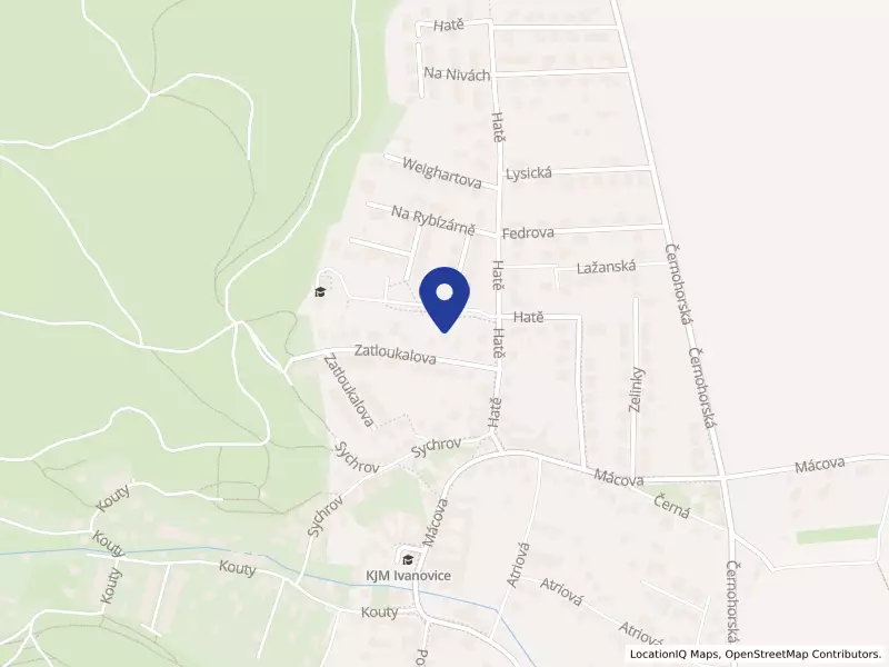 RESIDIA ESTATES s.r.o.