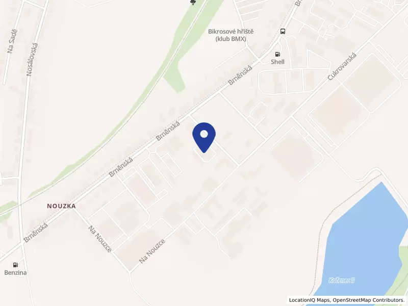 Vyškovská pekárna s.r.o.