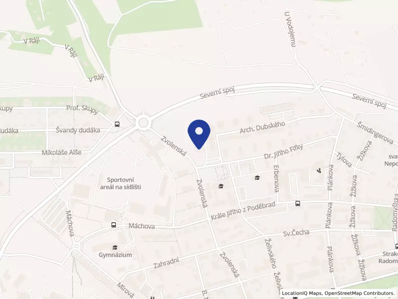 BOHEMIA EXIMPO s.r.o.