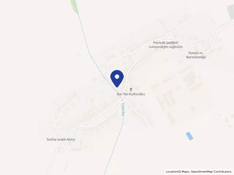 Obec Počenice-Tetětice
