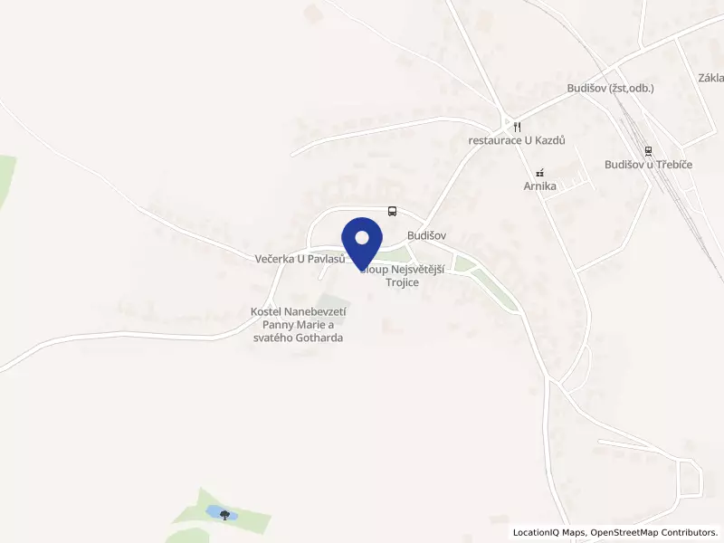 VYSOČINA TR s.r.o.