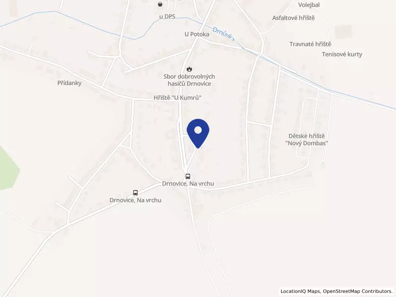 Orel jednota Drnovice u Vyškova