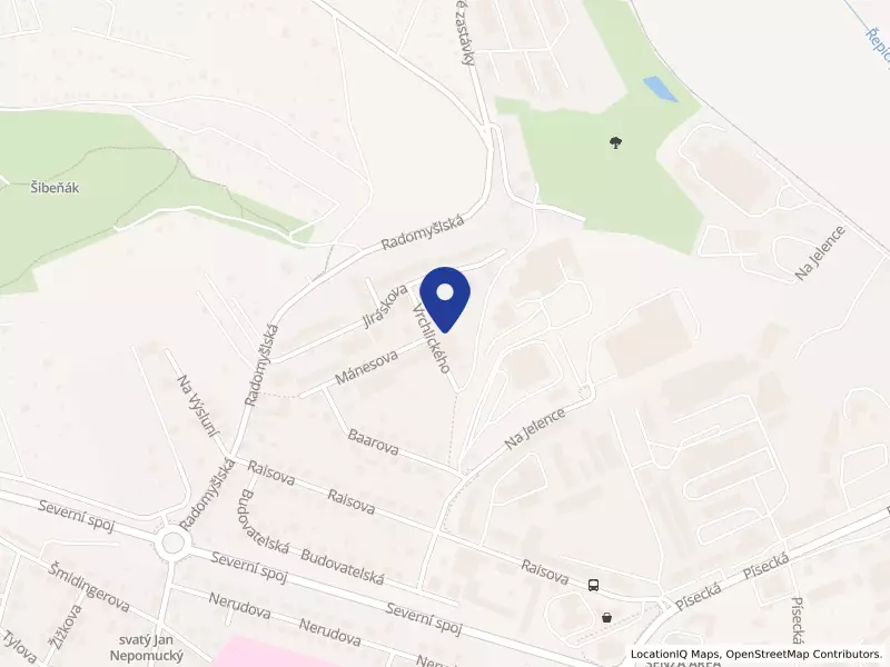 D-stavební developerská s.r.o.