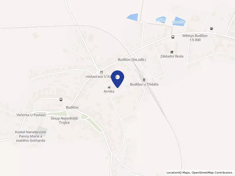 Horácko - ekologický mikroregion