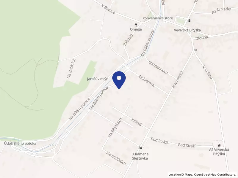 LH geoprojekt s.r.o.