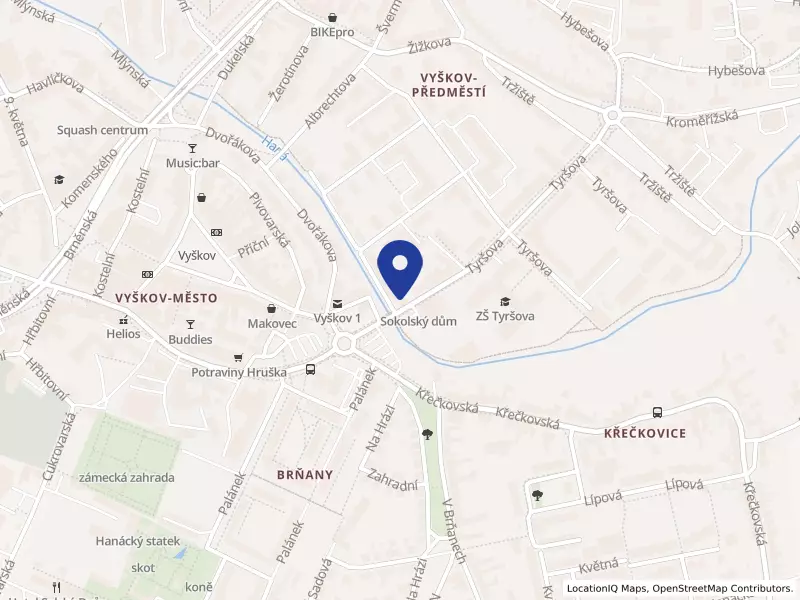 STAVIKOM Servis s.r.o.