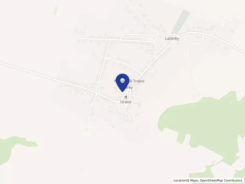 "Mikroregion Bílý potok" - svazek obcí Lažánky, Maršov, Braníškov, Svatoslav