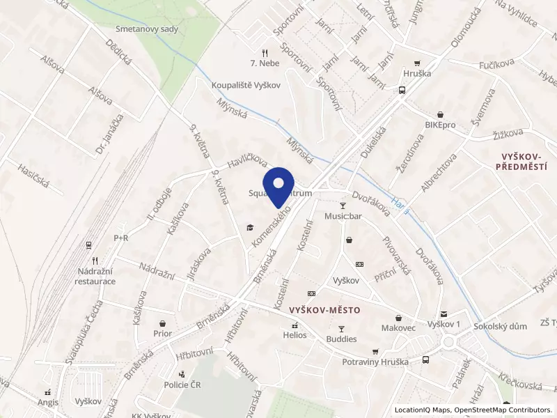 Ateliér urbanismu a architektury SAU s.r.o.