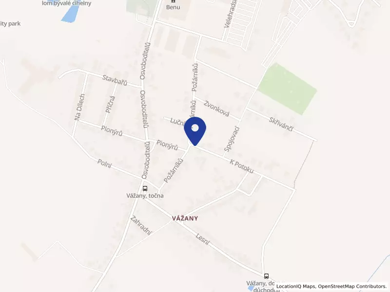 Caravan Centre Moravia, s.r.o.