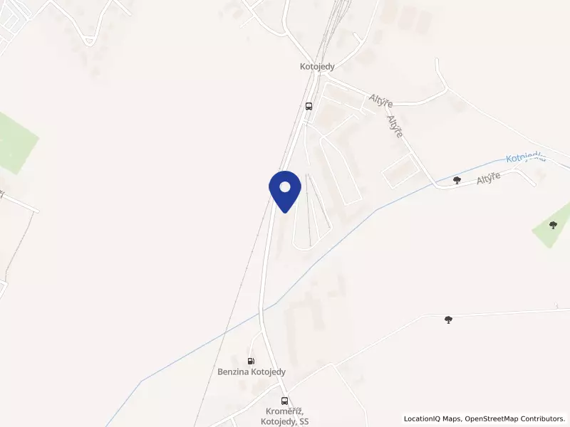 Průmyslové stavby Kroměříž, s.r.o.